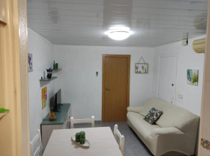 Apartament Cristina