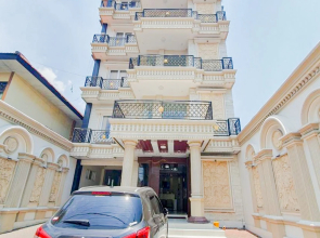 Rose Hotel Bangkalan