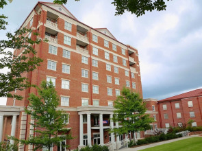 The Inn at Ole Miss