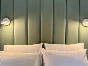 Амиго на улице Карла Маркса 79