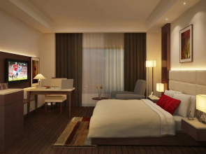 Ambassador Hotel jalandhar