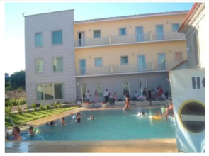 Hotel Portas do Dão
