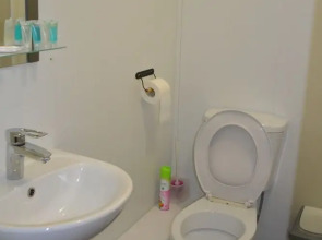 Меблированные комнаты Митинская 52