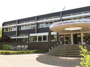 Amrath Airport Hotel Rotterdam