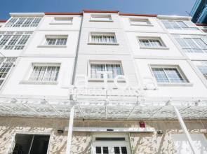 Apartamentos La Toja