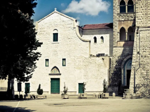 B&b Parco Alta Murgia