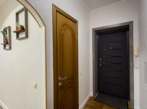 Апартаменты на проспекте Бардина