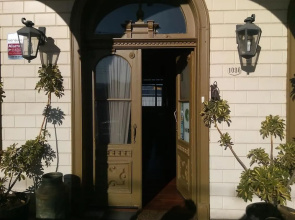 Hotel Boutique Casona Borderio
