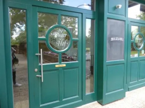 Buger Hof