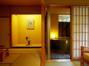 Hoshino Resorts KAI Tamatsukuri
