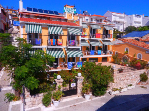 Samaina Hotel