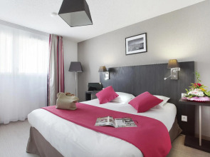 Odalys City Marseille Le Dome 