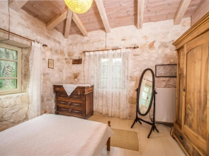 Jianni s Villa - Stone Villa in the Greenery - Jianni s Villa - Stone Villa in the Greenery