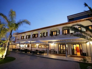 Hotel Tesoretto