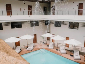 Tropicasa Coron Resort And Hotel