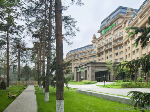 Holiday Inn Mudanjiang by IHG