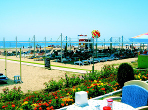 Helios Hotel - All Inclusive