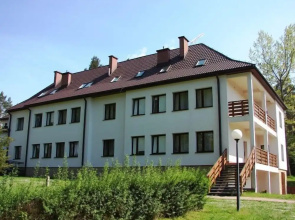 Centrum Konferencyjno-Rekreacyjne Czarna