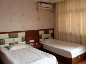 Huaian 98 Inn