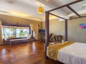 Azure Tides Marari - Soul Of Marari