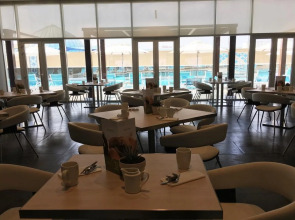 Premier Inn Dubai Ibn Battuta Mall