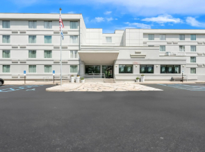 Sonesta Essential Atlantic City West