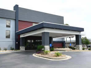 Hampton Inn Valdosta/Lake Park Area