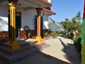 Tashi Delek Guest Lodge