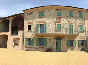 Cà dal Bertu