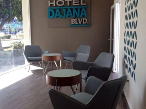 Hotel Dajana Boulevard