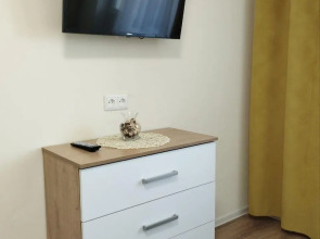 Апартаменты на улице Плесецкая 10