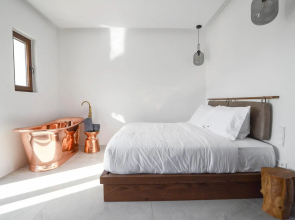 Charisma Hotel and Wellness Suites