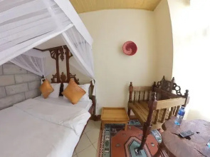 Machakos Suites Luxury Hotel