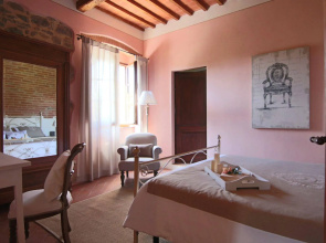 Agriturismo Terra di Cortona