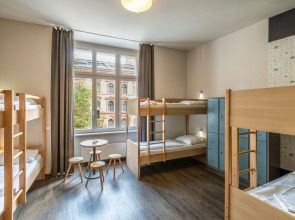 MEININGER Hotel Berlin Mitte