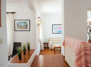 Villa Solana