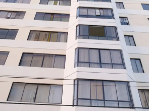 Departamento De Lujo