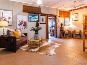 Biweda Nguni B&B