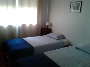 Apartamento Com Vista Para O Mar