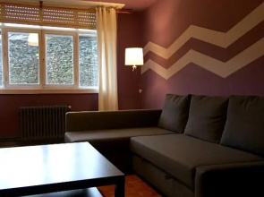 Apartment Lugo Rooms
