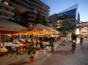 Sun Resort Apartments