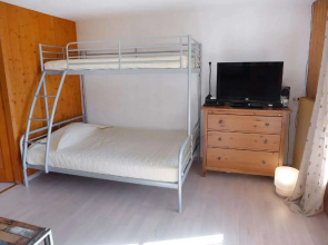 Les Hesperides 2 - Two Bedroom