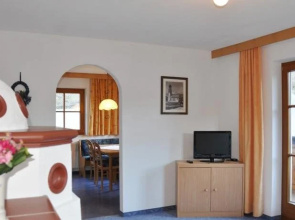 Haus Lärchenwald