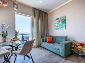 Big Blue suites 1