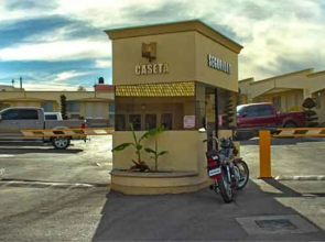 Hotel El Cason and Suites