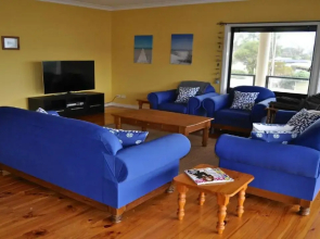 Coffin Bay Retreat