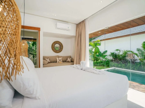 Villas Pulau I & II