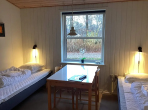 2 Person Holiday Home in Ansager