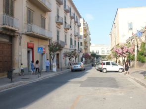 Matera Guest House