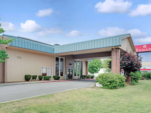 Ramada by Wyndham Spokane Valley